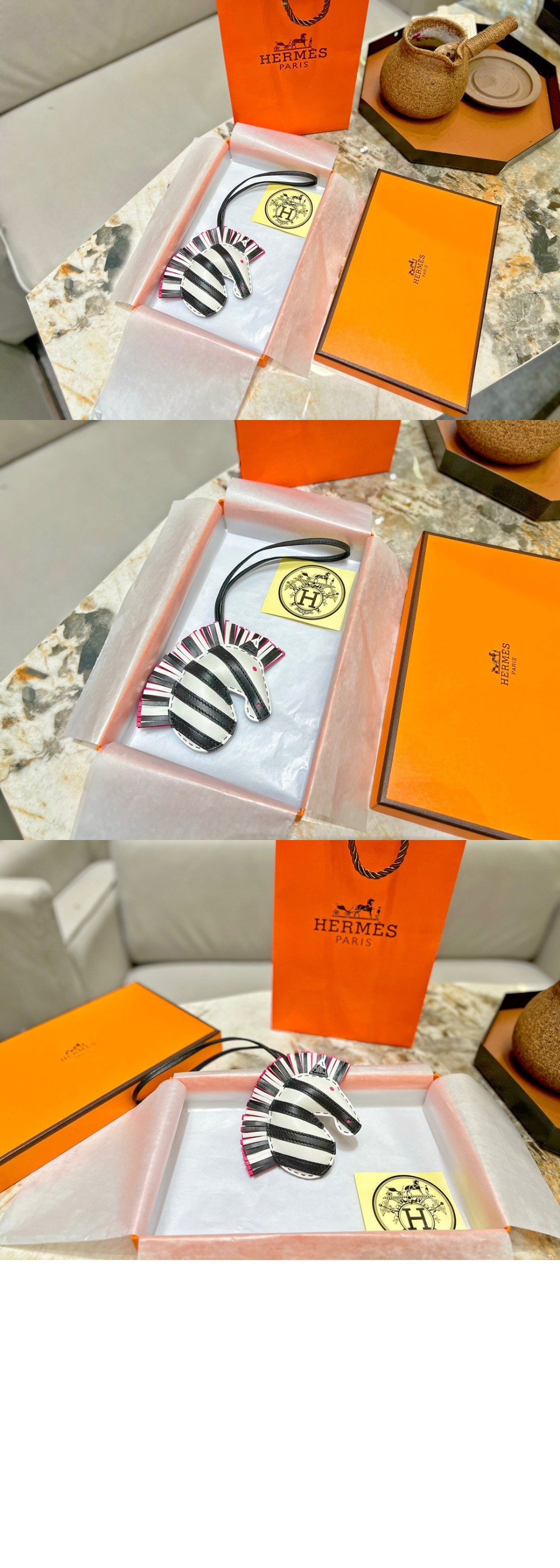 Geegee Savannah 백참 > 에르메스