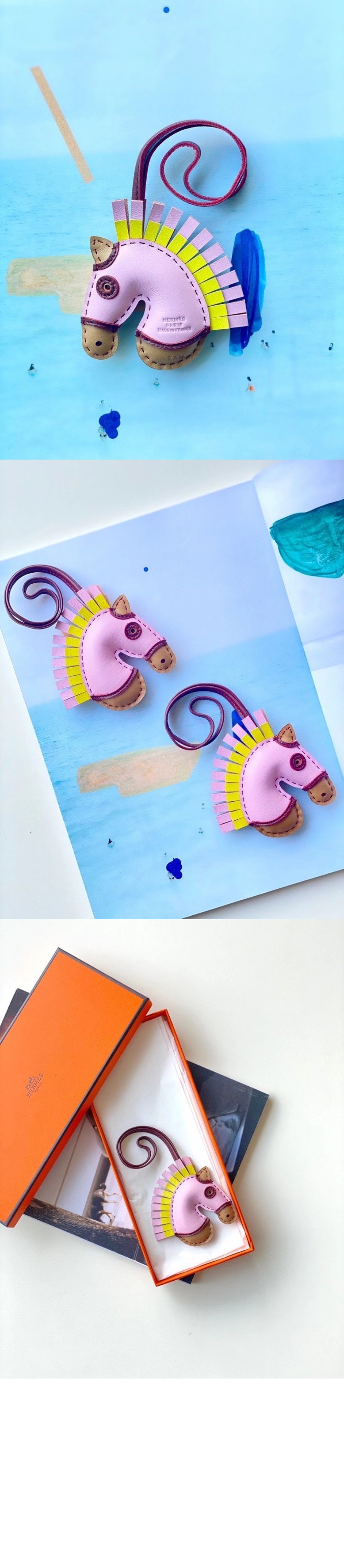 Geegee lroquois  백참 > 에르메스