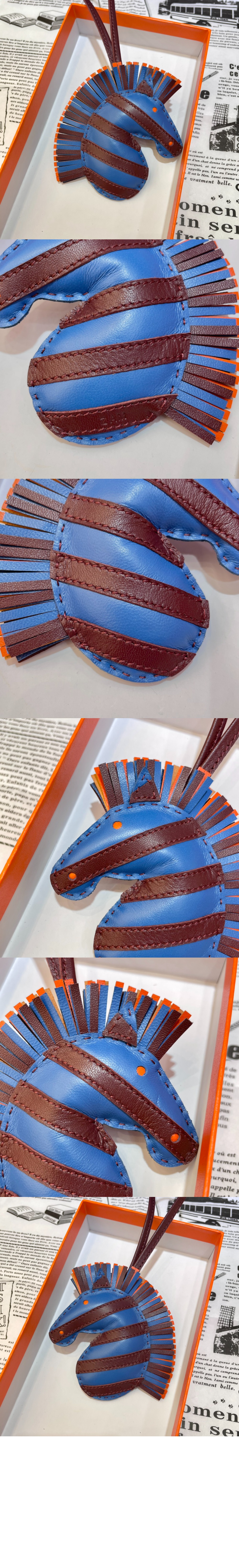 Geegee Savannah 백참 > 에르메스