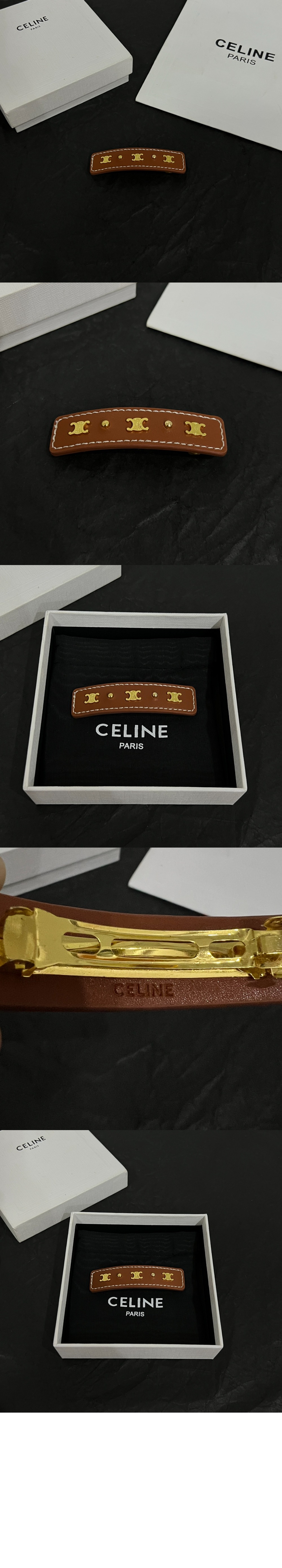 헤어 클립 461ER3 > Etc - 기타제품