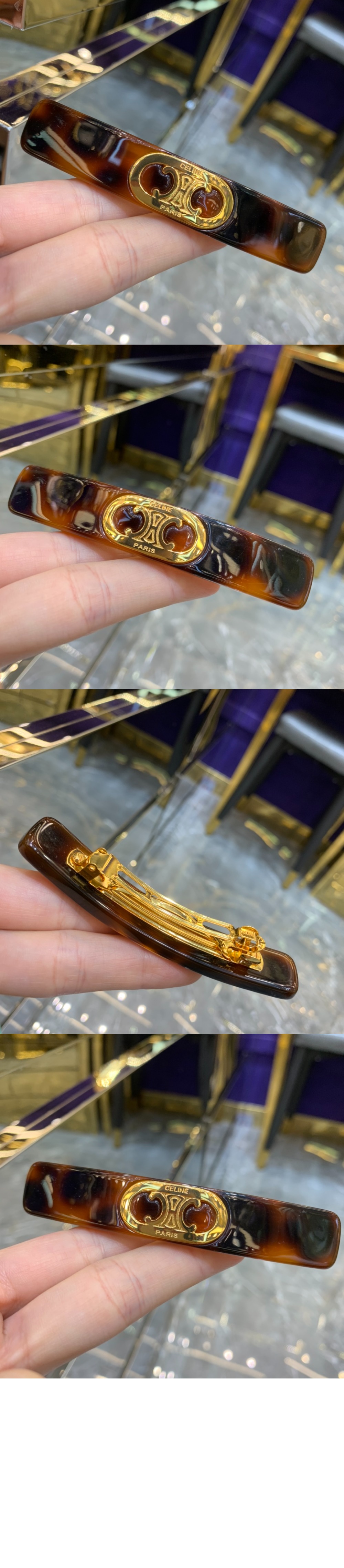 헤어 클립 46W436 > Etc - 기타제품