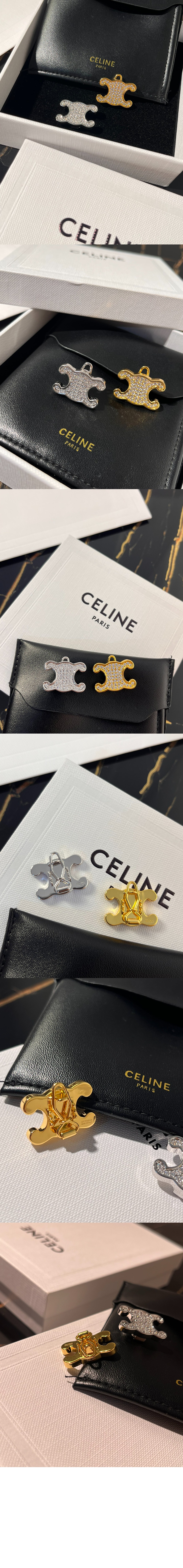 헤어 클립  460MC6 > Etc - 기타제품