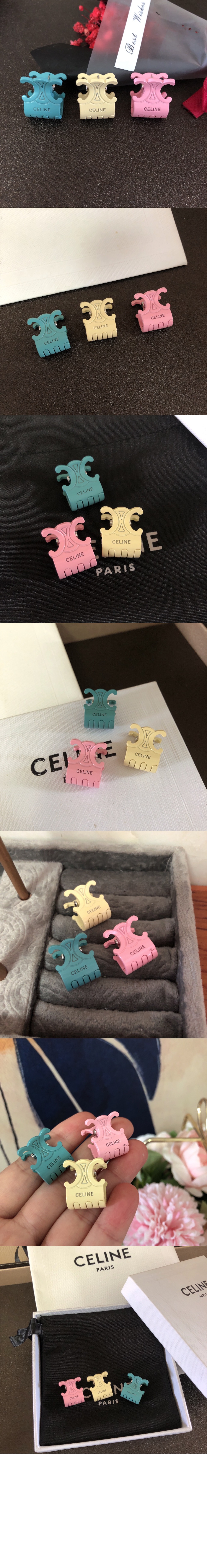 헤어 클립  46Y856 > Etc - 기타제품