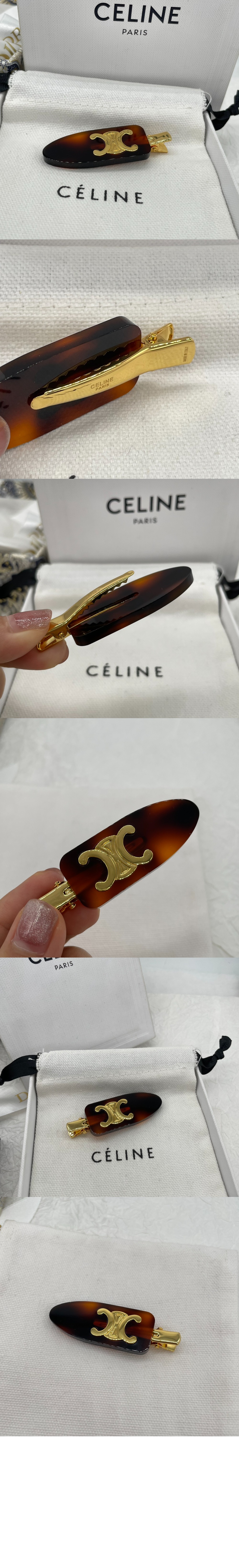 헤어 클립 460MF6 > Etc - 기타제품