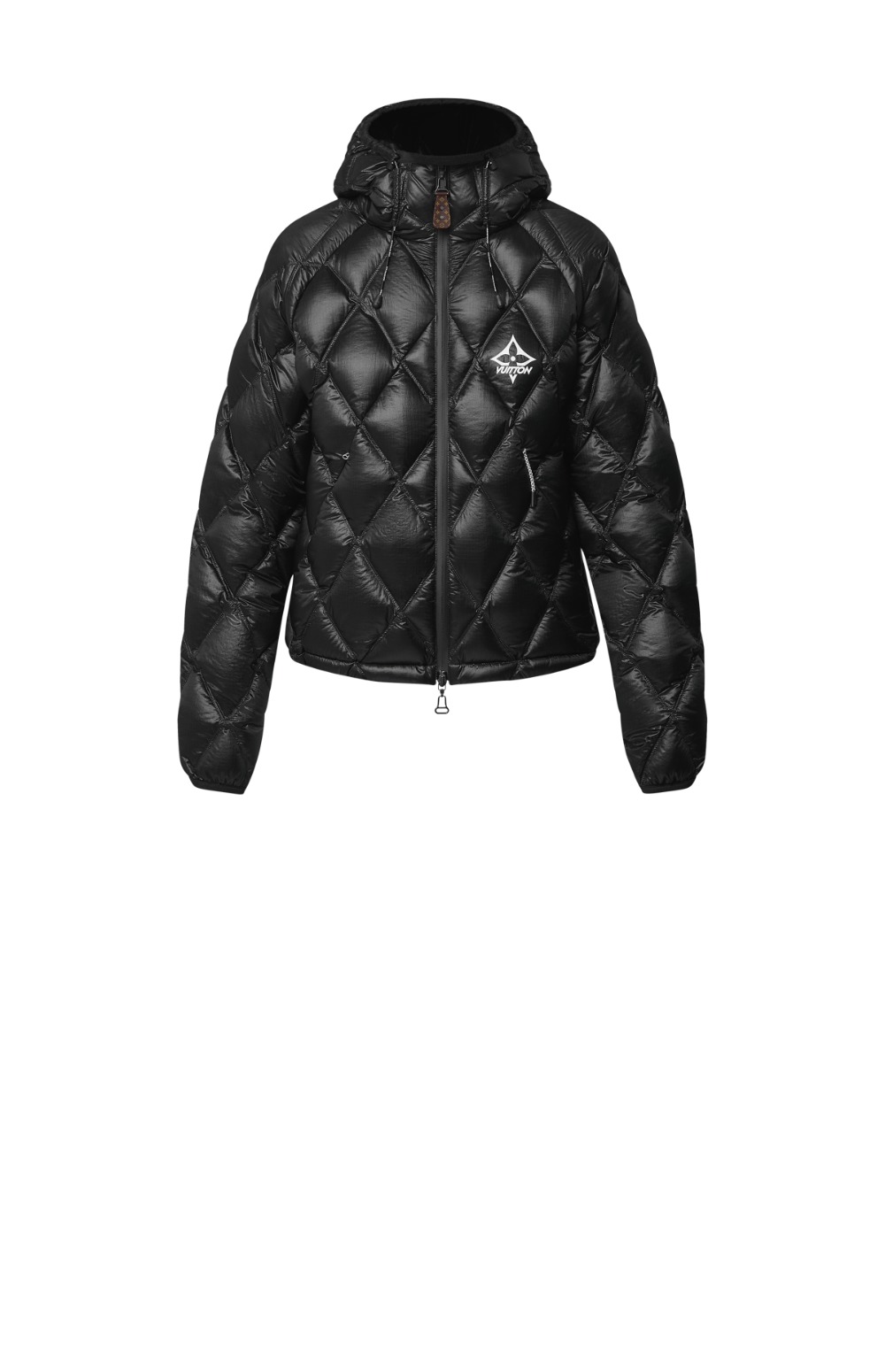 다이아몬드 립스톱 푸퍼 재킷 > Etc - 기타제품