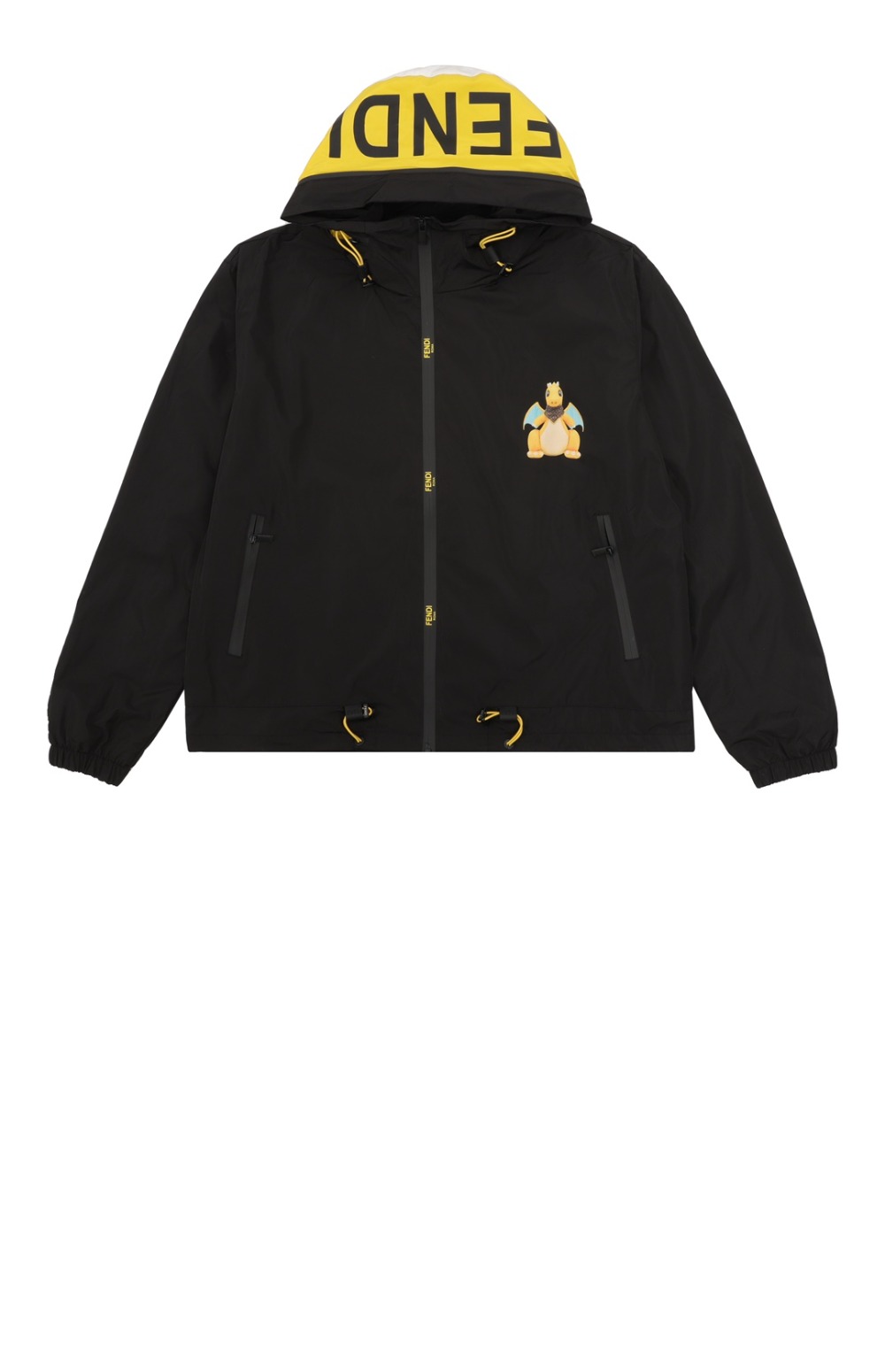 로고 집업 자켓 > Etc - 기타제품