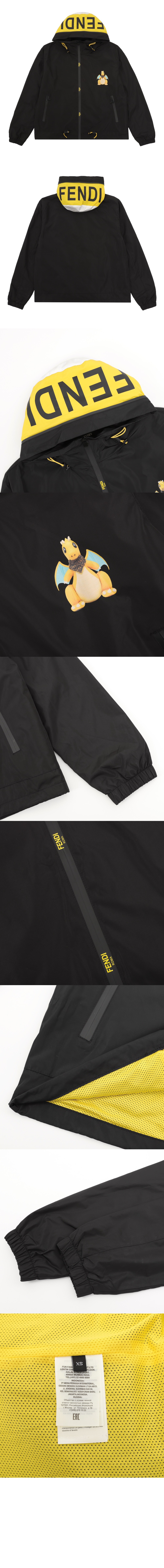 로고 집업 자켓 > Etc - 기타제품