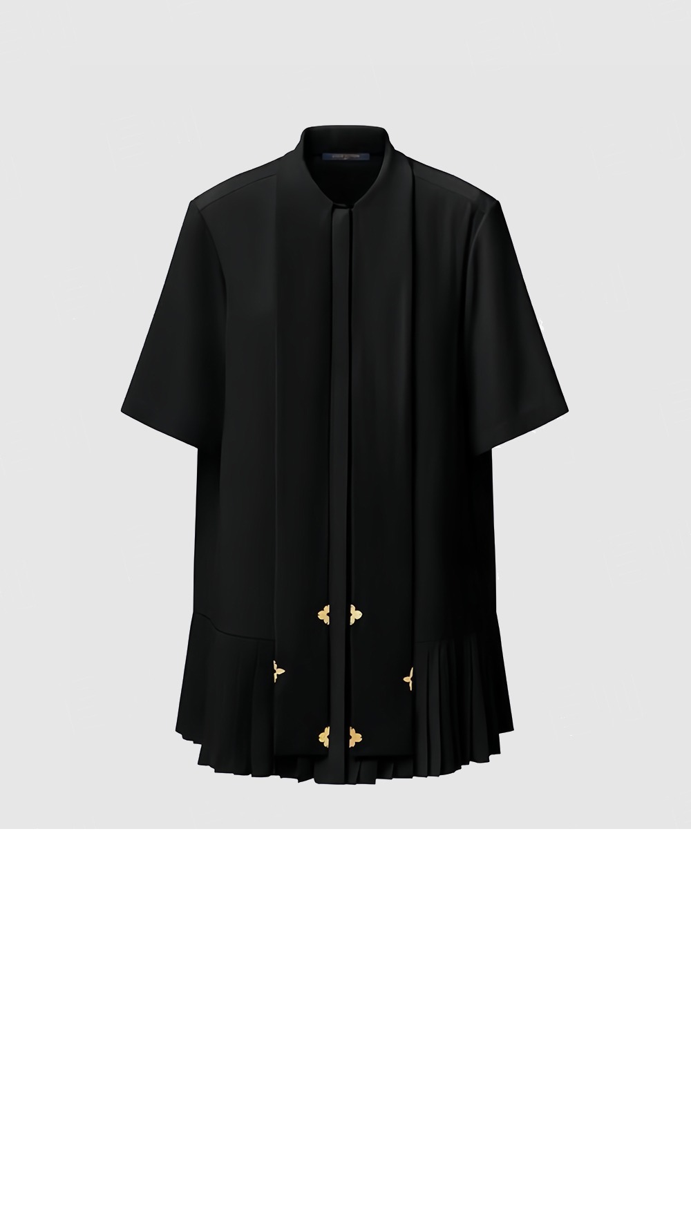 라발리에르 플리츠 드레스 > Etc - 기타제품