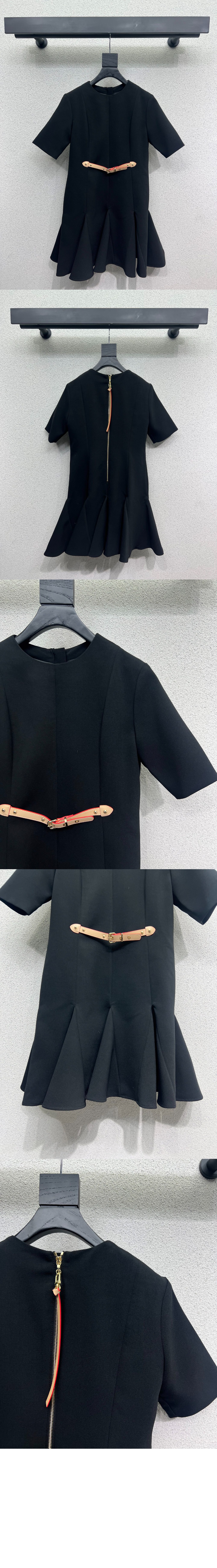 고데트 스케이터 드레스 > Etc - 기타제품