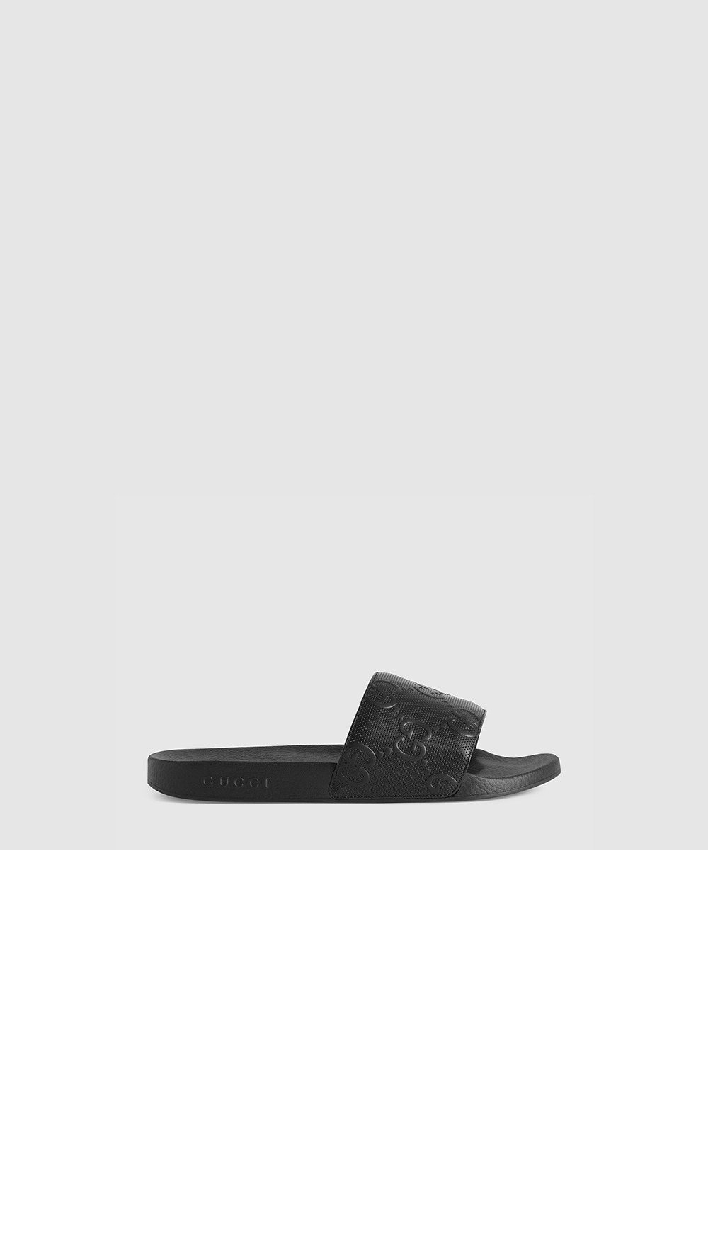 GG 슬라이드 샌들 681880 > Etc - 기타제품