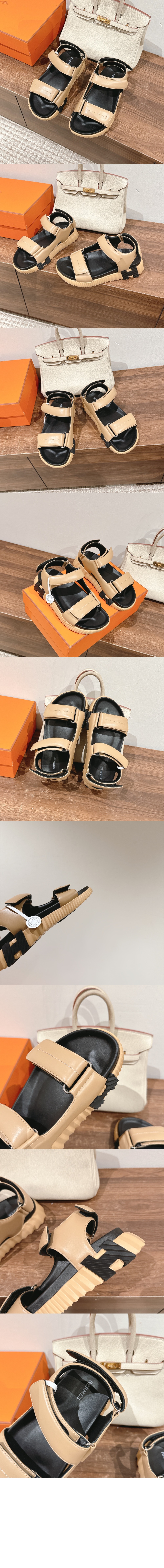 Junior 샌들 > Sandals - 샌들