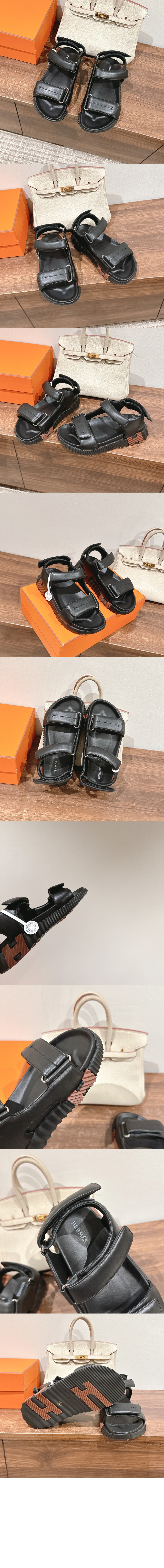 Junior 샌들 > Sandals - 샌들