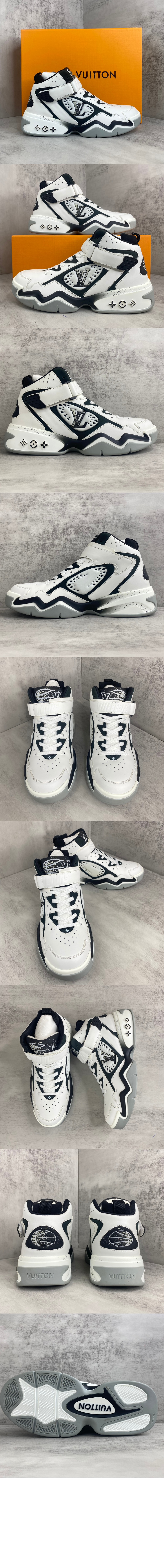 트레이너 2 스니커즈 1AAH93 > Traine/mami - 스니커리나