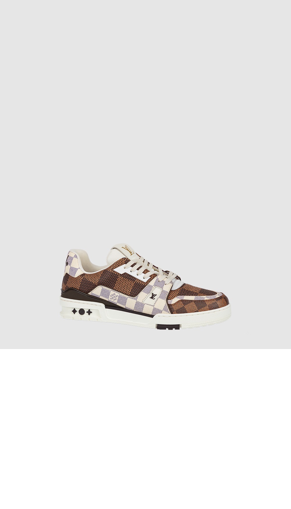 트레이너 스니커즈 1AAST3 > Traine/mami - 스니커리나