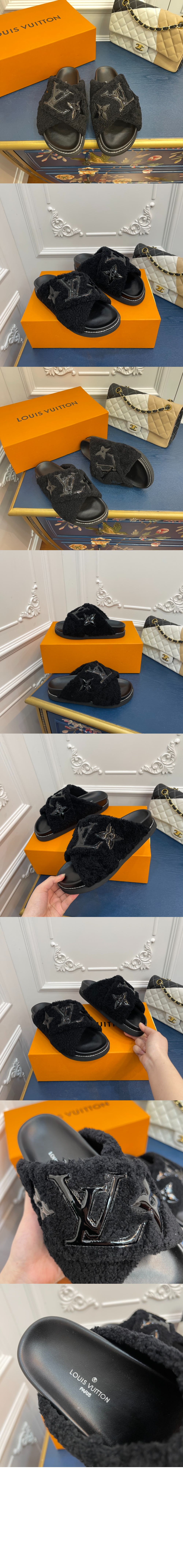 파세오 플랫 컴포트 뮬 1AA1VK > Etc - 기타제품