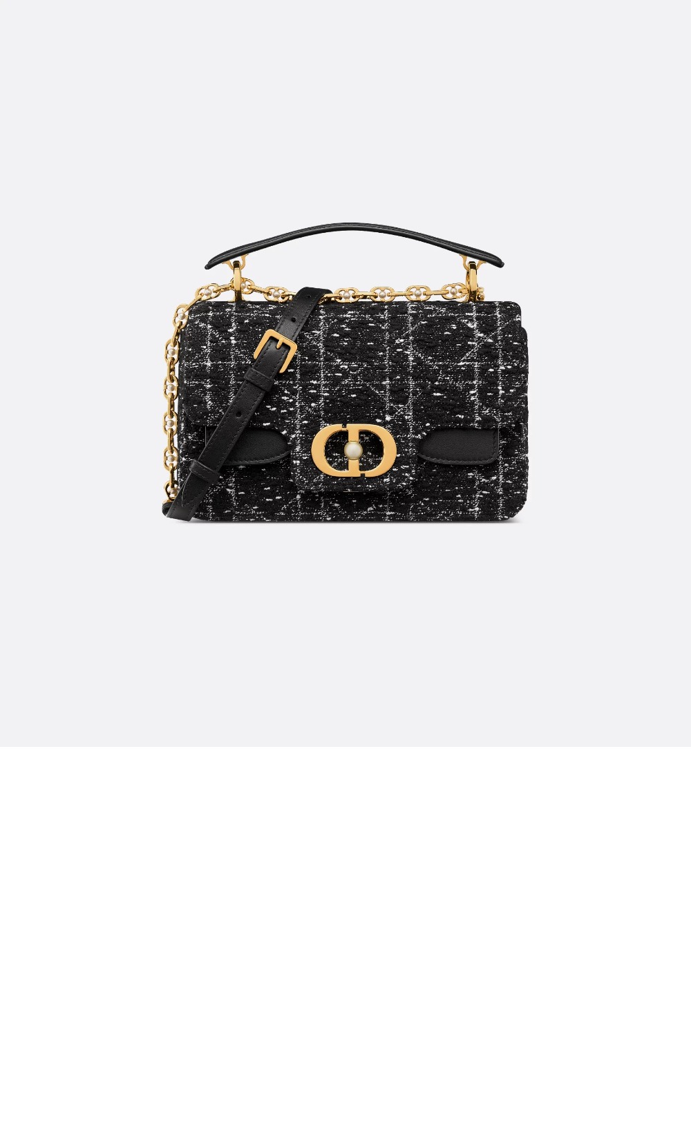 Jolie 스몰 탑 핸들백 M9271 > Etc - 기타제품