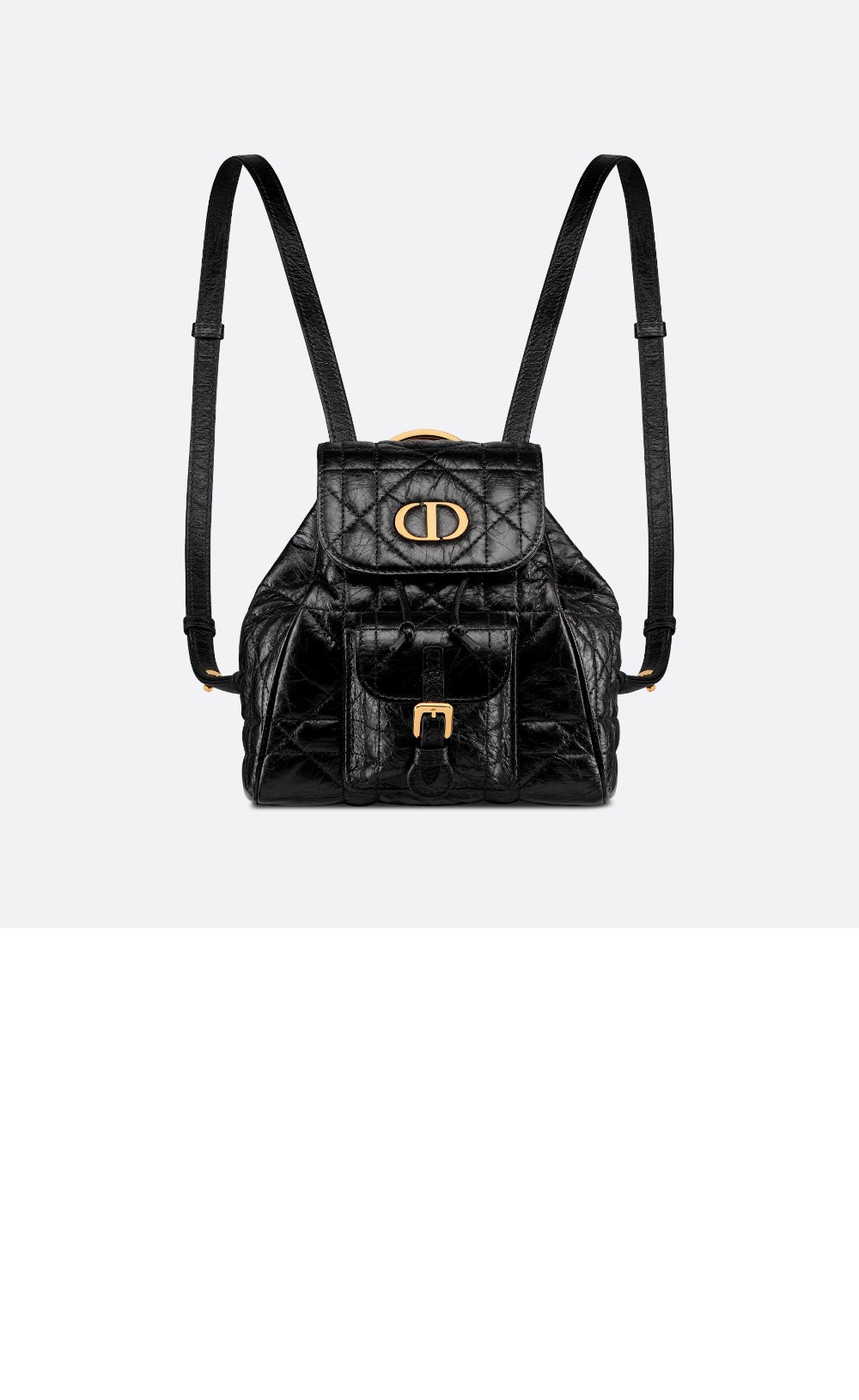 Caro 스몰 백팩 M6302 > Caro - 카로