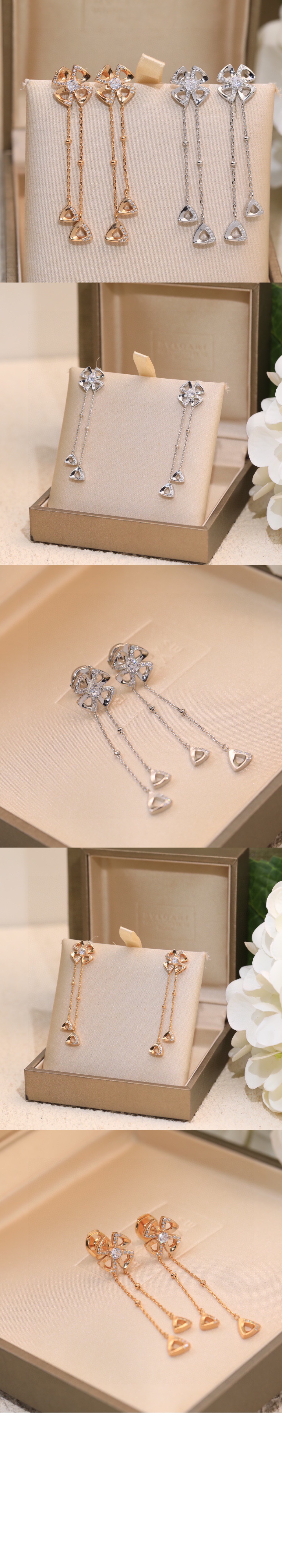 피오레버 이어링 357143 > Etc - 기타제품