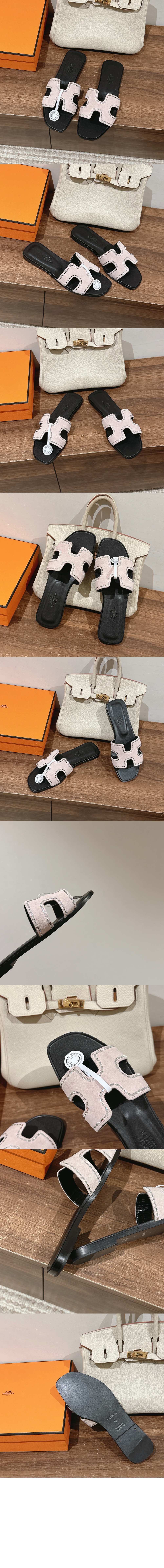 Oran 샌들 > Oran - 오란