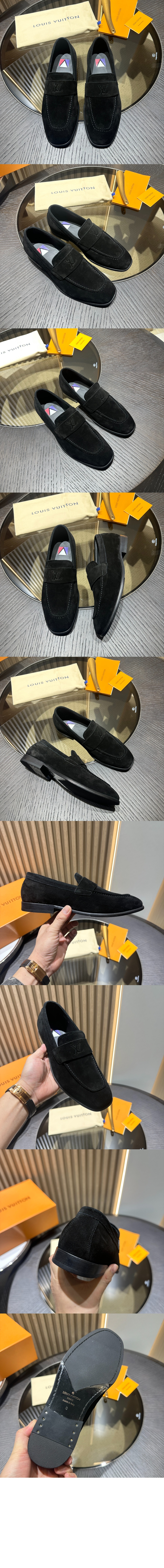 글러브 로퍼 1AD6X1 > Etc - 기타제품