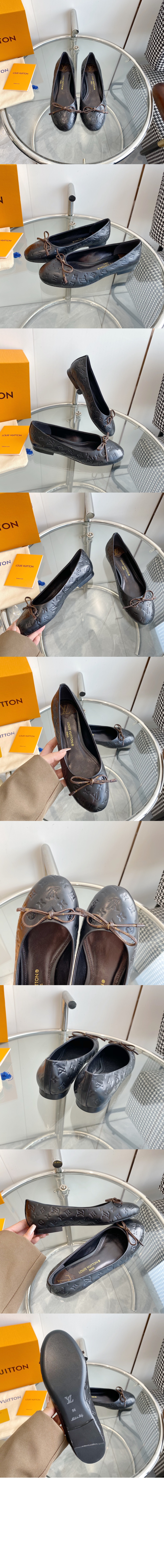 니나 플랫 발레리나 1ABHAR > Etc - 기타제품