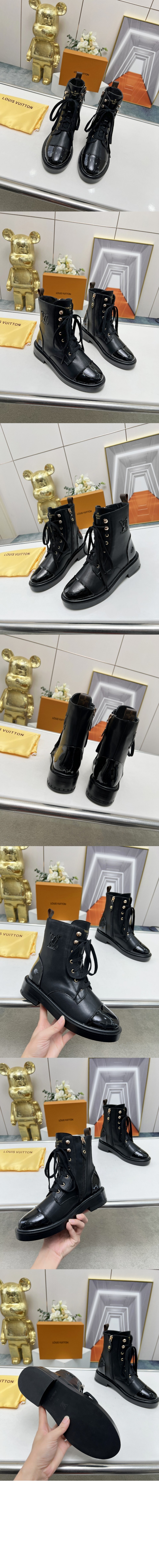 시티즌 플랫 부츠 1ACKF5 > Etc - 기타제품