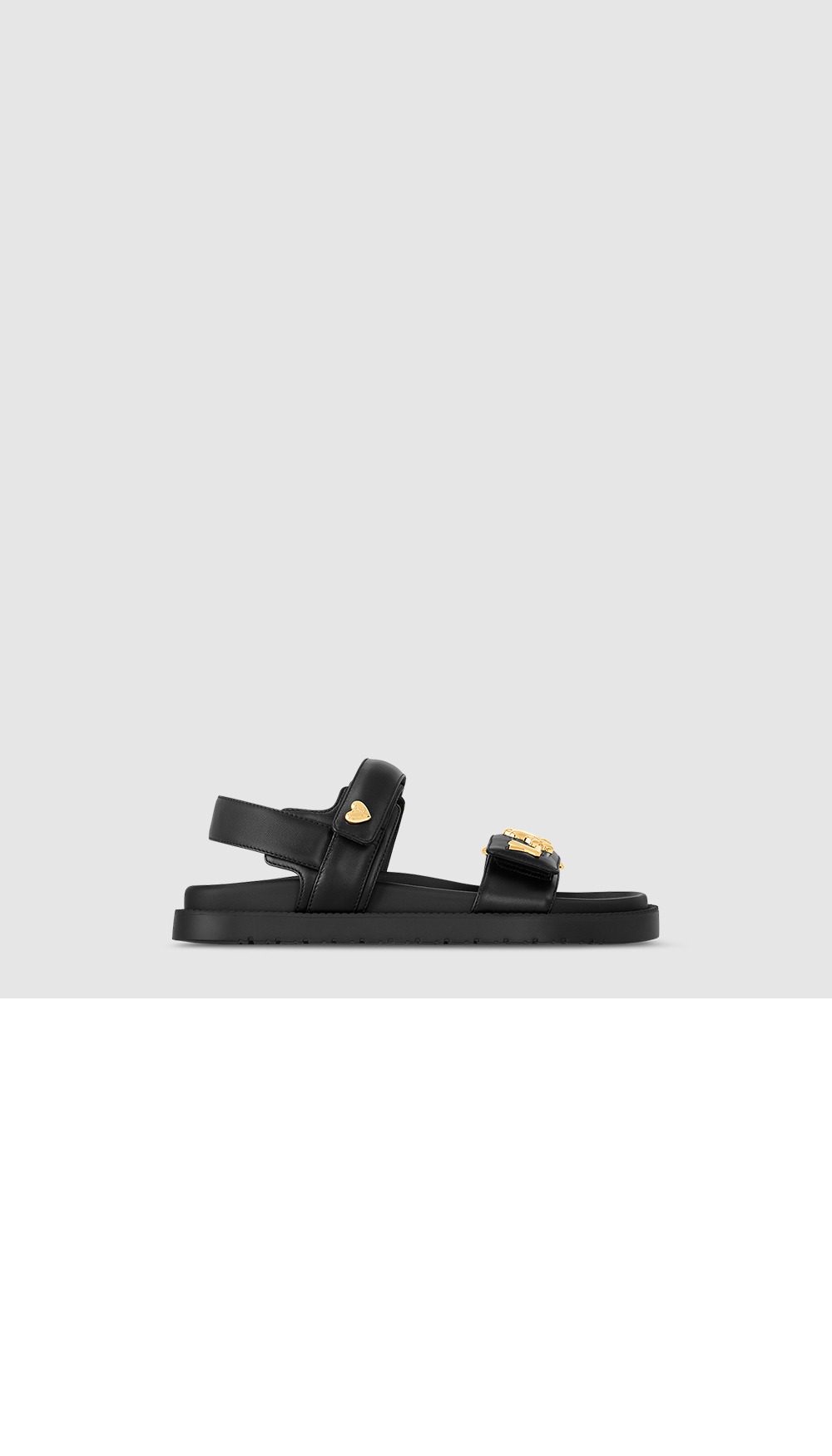 썬셋 컴포트 플랫 샌들 1AD1DW > Sunset - 선셋