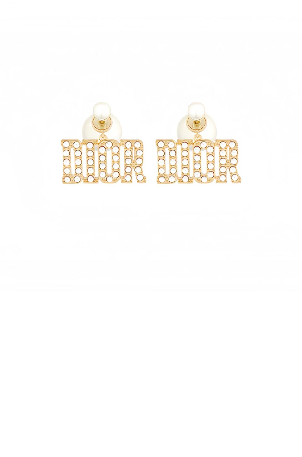 귀걸이 E1662 > 디올