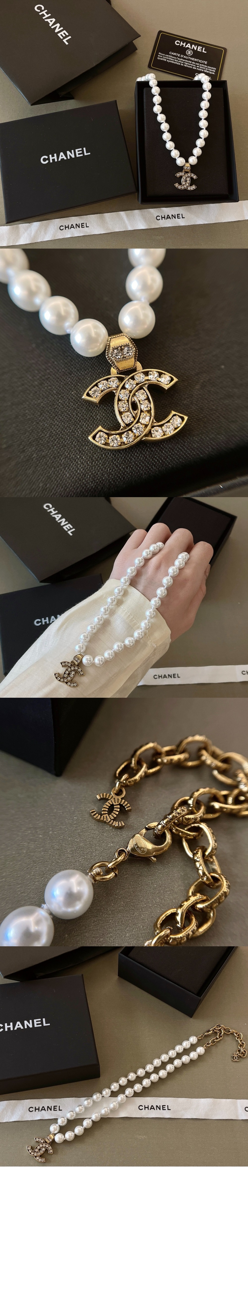 목걸이 AB5662 > Etc - 기타제품