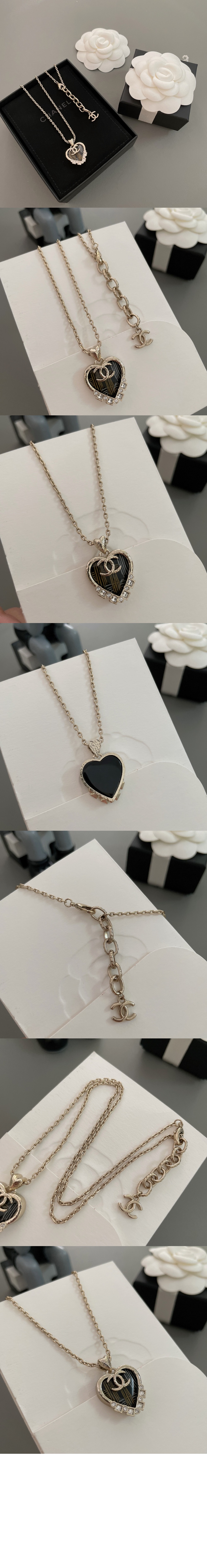 목걸이 AB6622 > Etc - 기타제품