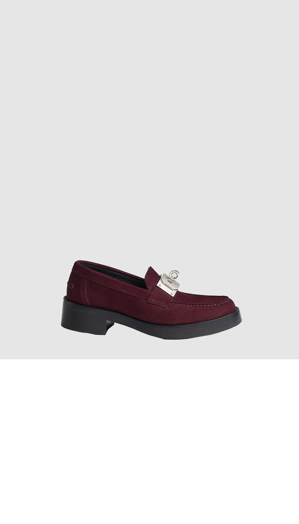 Hot 로퍼 > Loafer - 로퍼