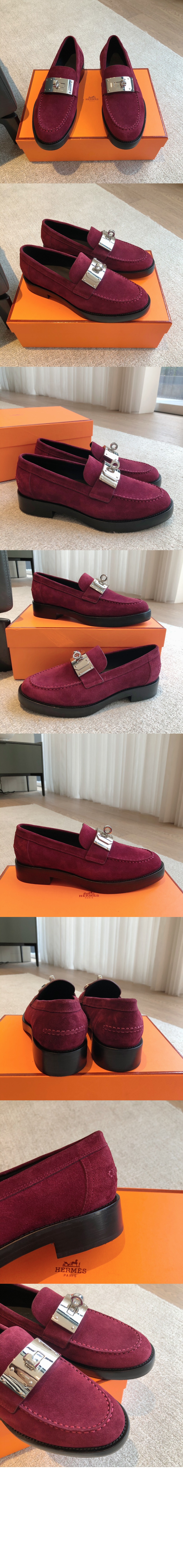 Hot 로퍼 > Loafer - 로퍼