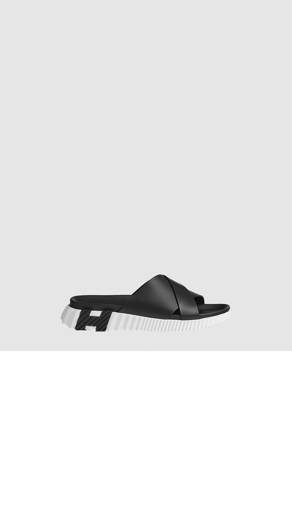 Infra 샌들 > Sandals - 샌들