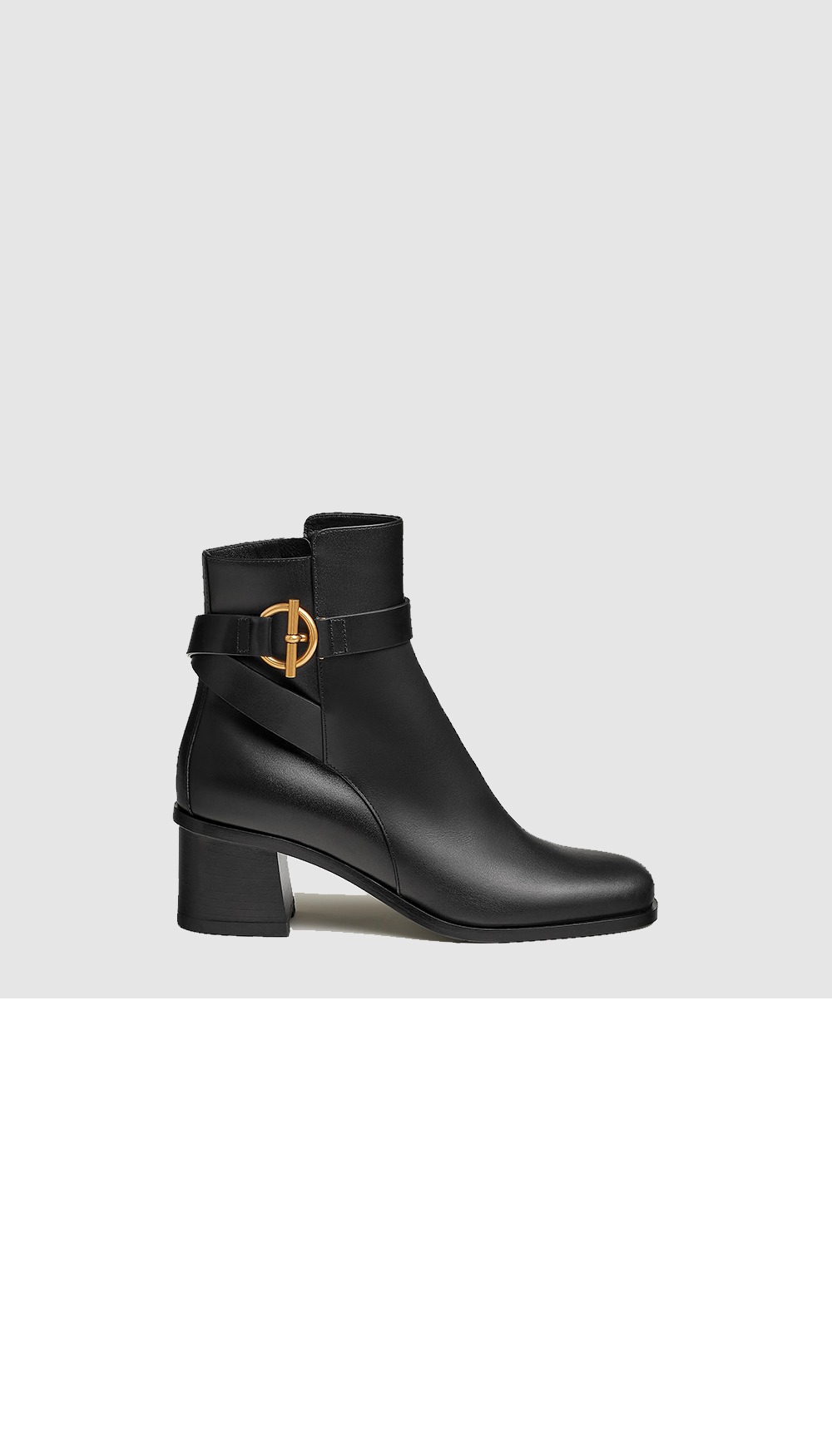 Jill 앵클 부츠 > Ankle boots - 앵클 부츠