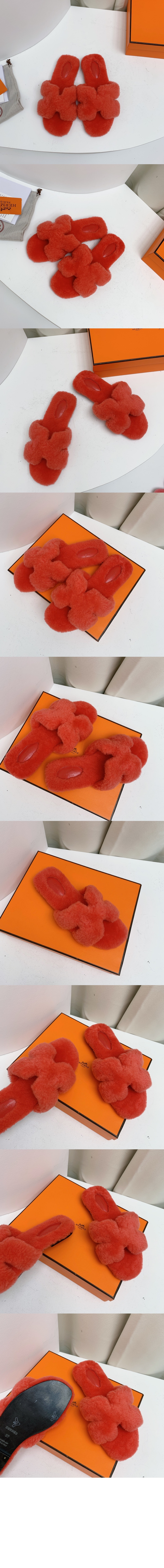 Oran 샌들 > Oran - 오란