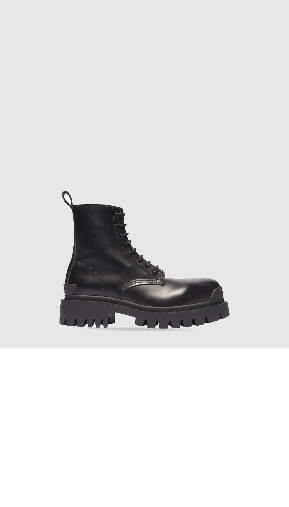 트랙터 콤뱃 부츠 590974 > Tractor - 트랙터