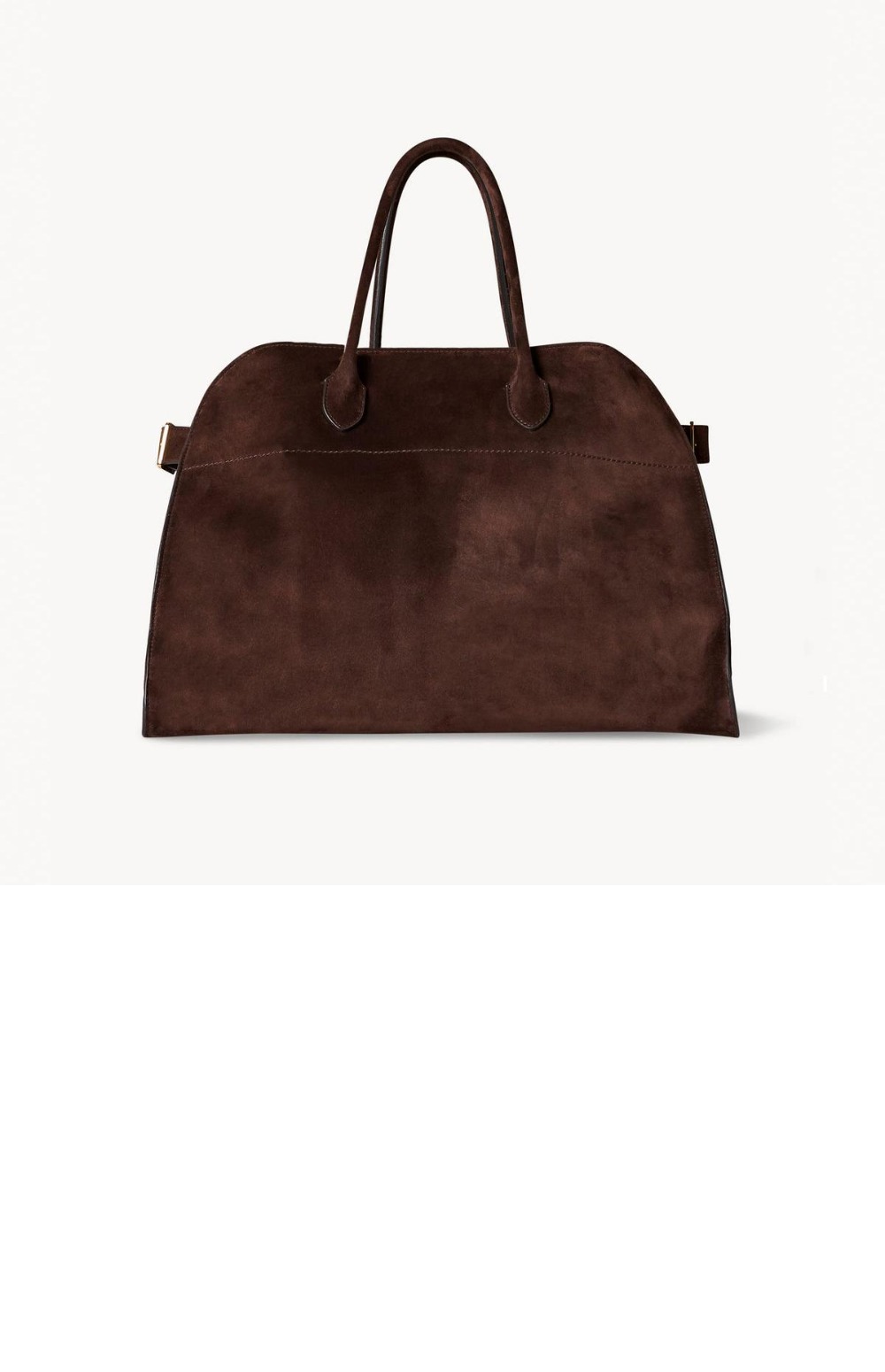 Soft Margaux 12 스웨이드 백 W1255L > Margaux - 마고