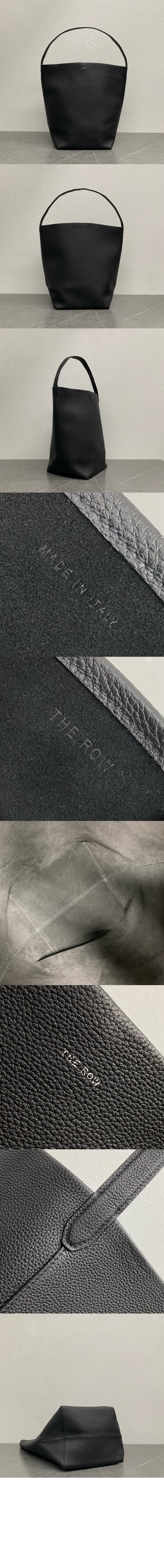 Large NS Park Tote 가죽 백 W1273L > N/S Park Tote - N/S 파크 토트