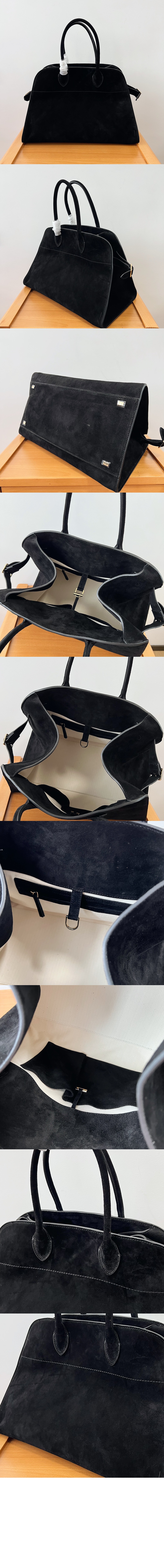 Soft Margaux 15 스웨이드백 W1255L > Margaux - 마고