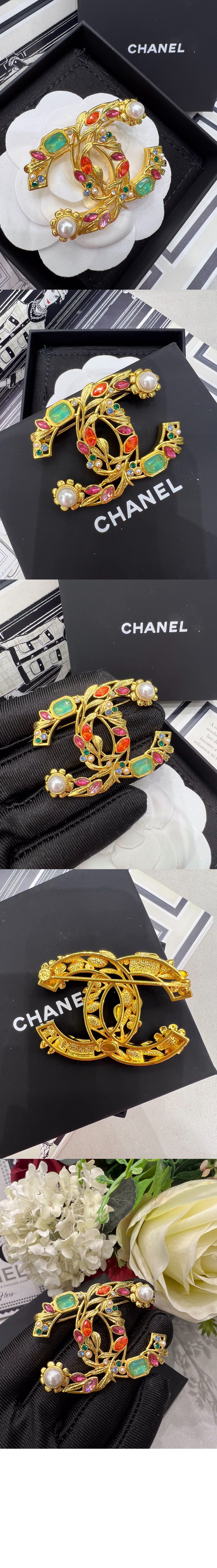 브로치 AB9630 > Etc - 기타제품