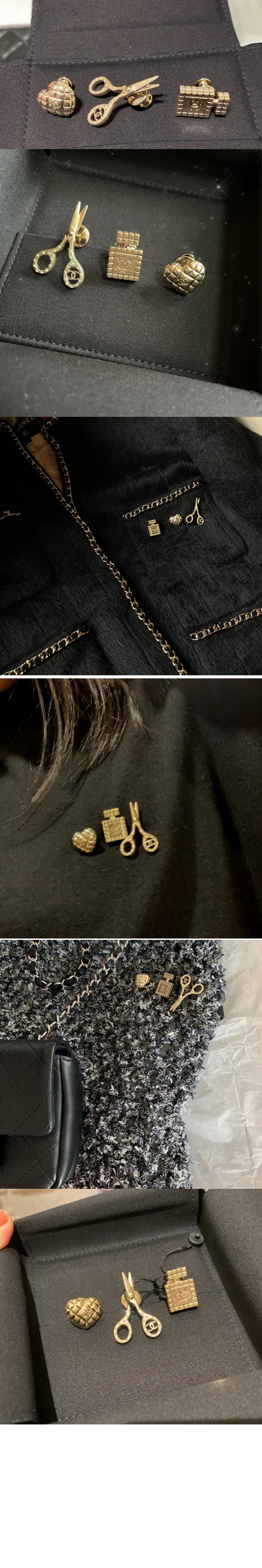 브로치  AB5939 > Etc - 기타제품