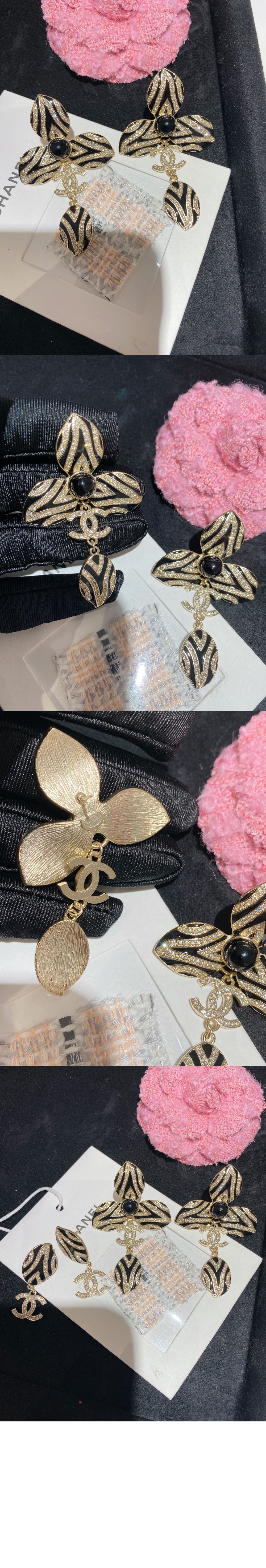 귀걸이  ABC127 > Etc - 기타제품