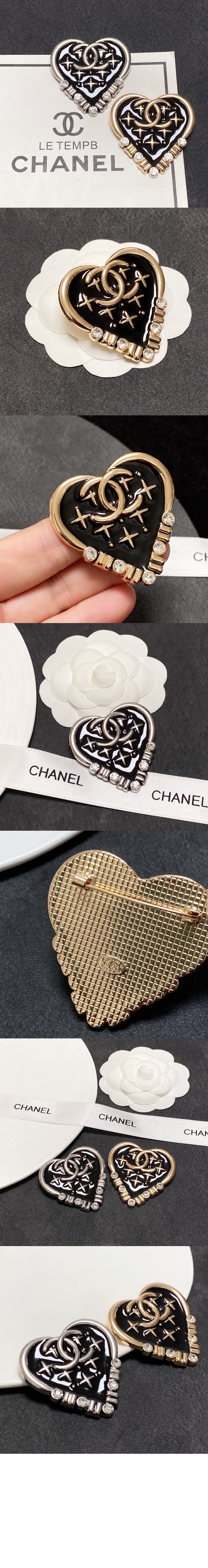 브로치  AB6699 > Etc - 기타제품