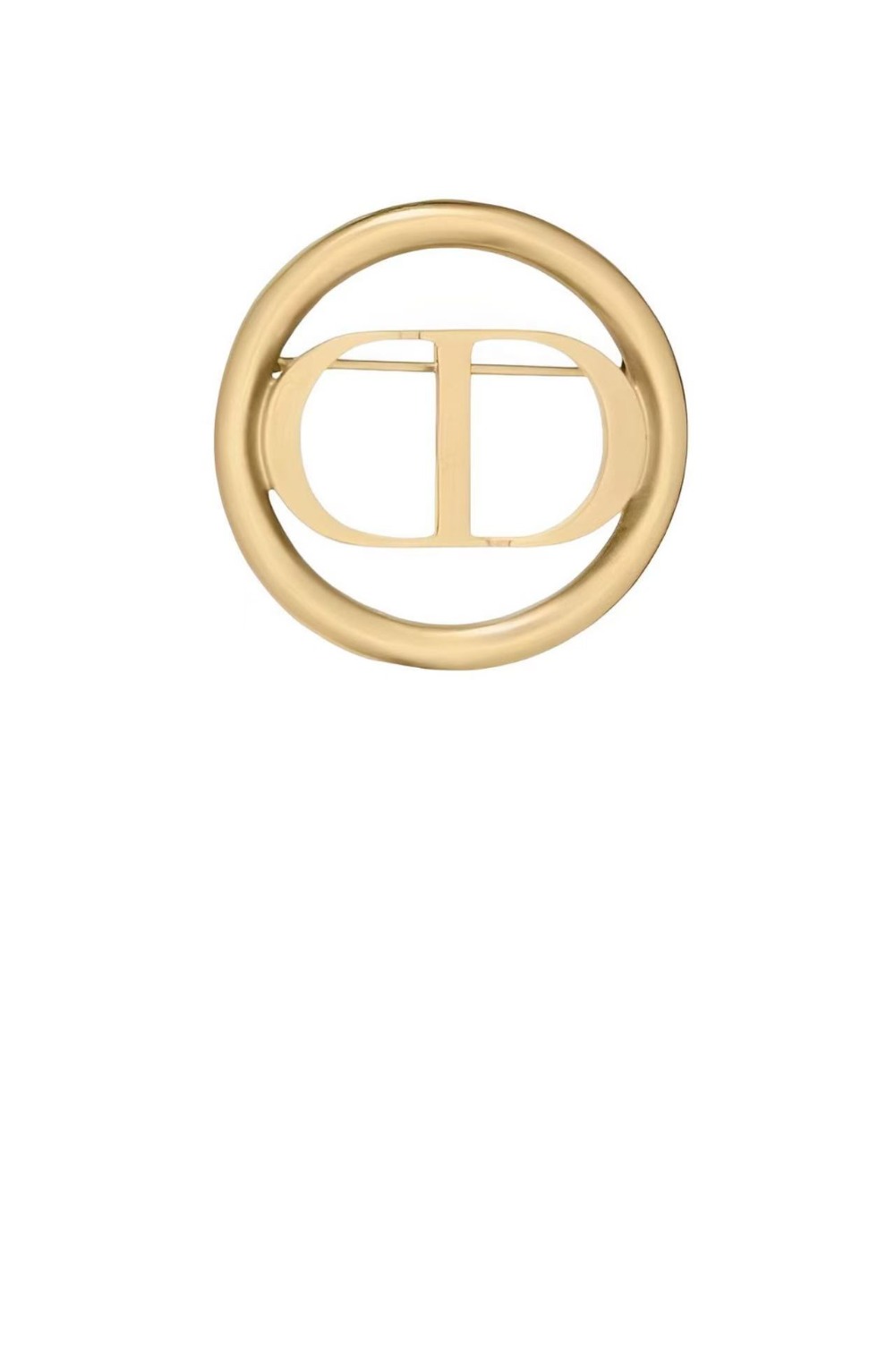 30 Montaigne 브로치 V0717 > 디올