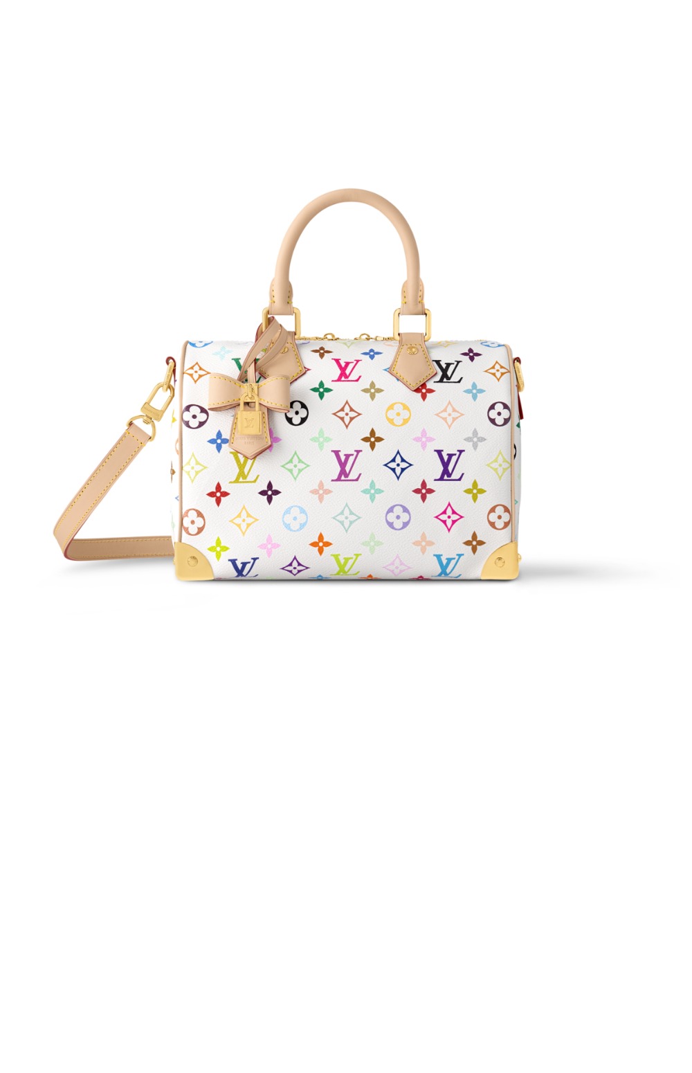 LV x TM 스피디 반둘리에 25 M13085 > Speedy - 스피디