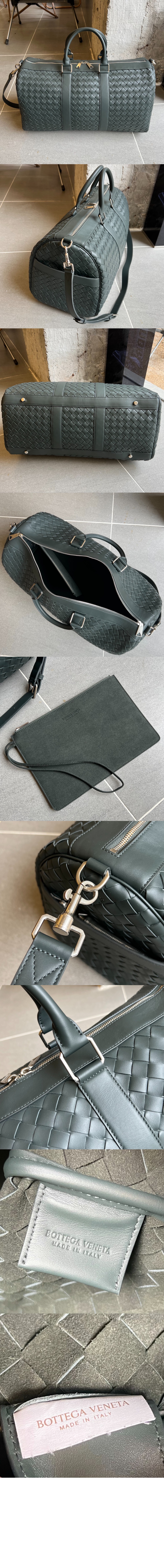 인트레치아토 더플백 781053 > Etc - 기타제품