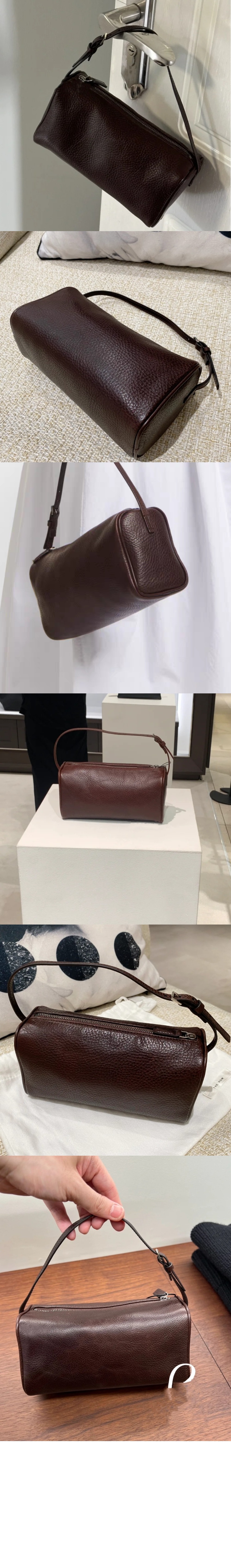 90s 가죽백 W1281L > 90's Bag - 90's 백