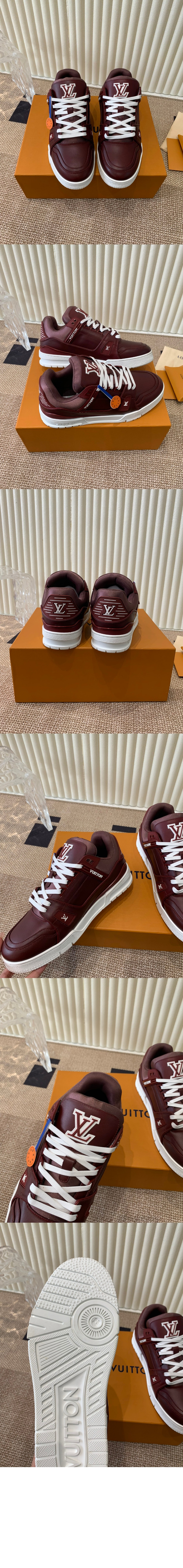 트레이너 스니커즈 1AD9WL > Traine/mami - 스니커리나