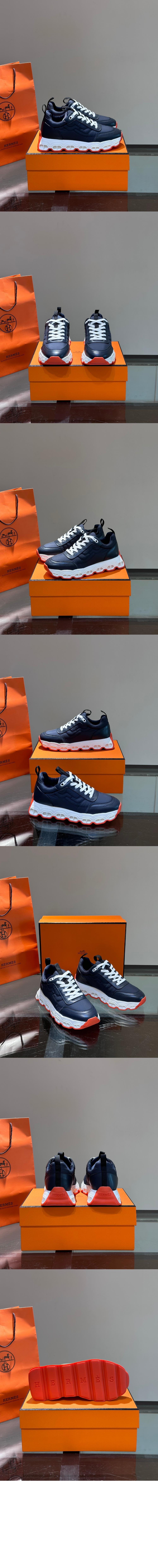 Impulse 스니커즈 > Etc - 기타제품