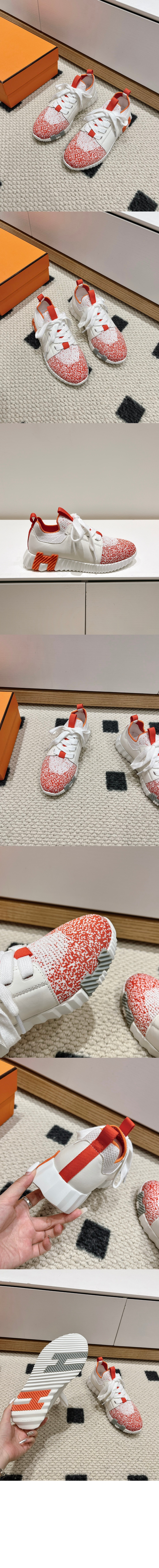 출발 슬립온 스니커즈 > Sneakers - 스니커즈